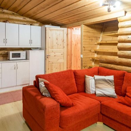 Holiday Home Honkakeko By Interhome Levi Exterior photo