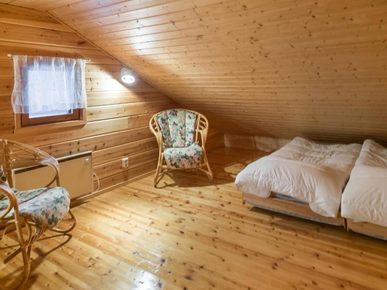Holiday Home Honkakeko By Interhome Levi Exterior photo