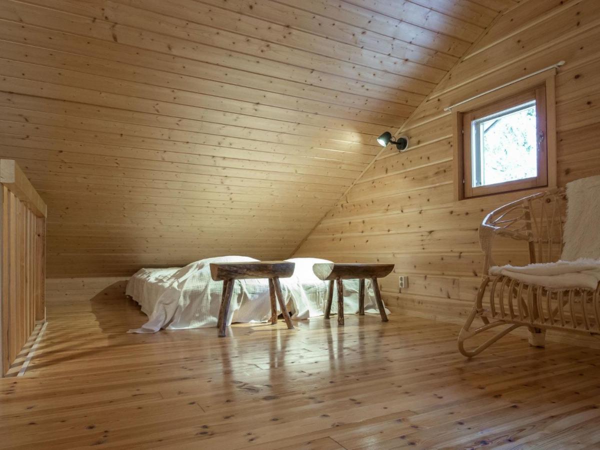 Holiday Home Honkakeko By Interhome Levi Exterior photo