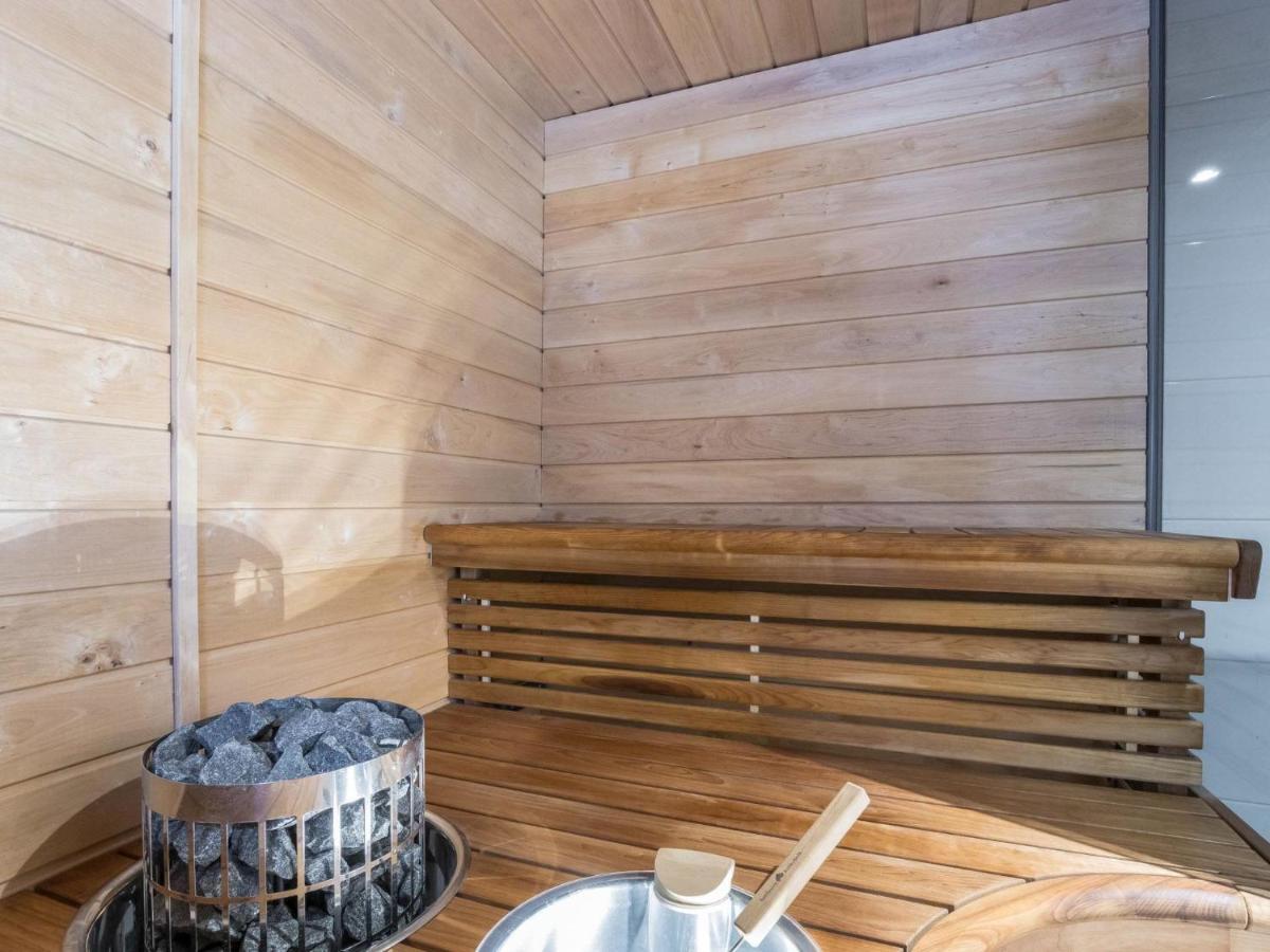 Holiday Home Honkakeko By Interhome Levi Exterior photo