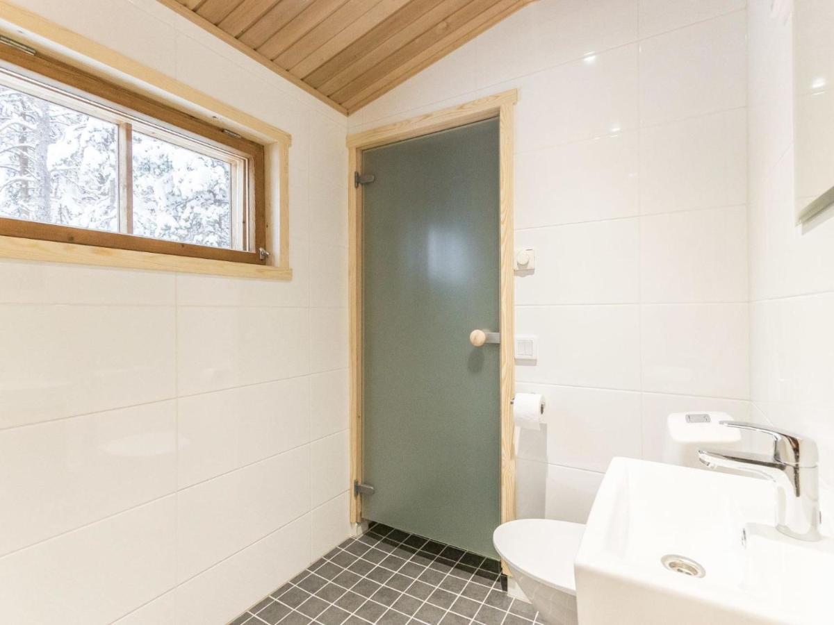 Holiday Home Honkakeko By Interhome Levi Exterior photo