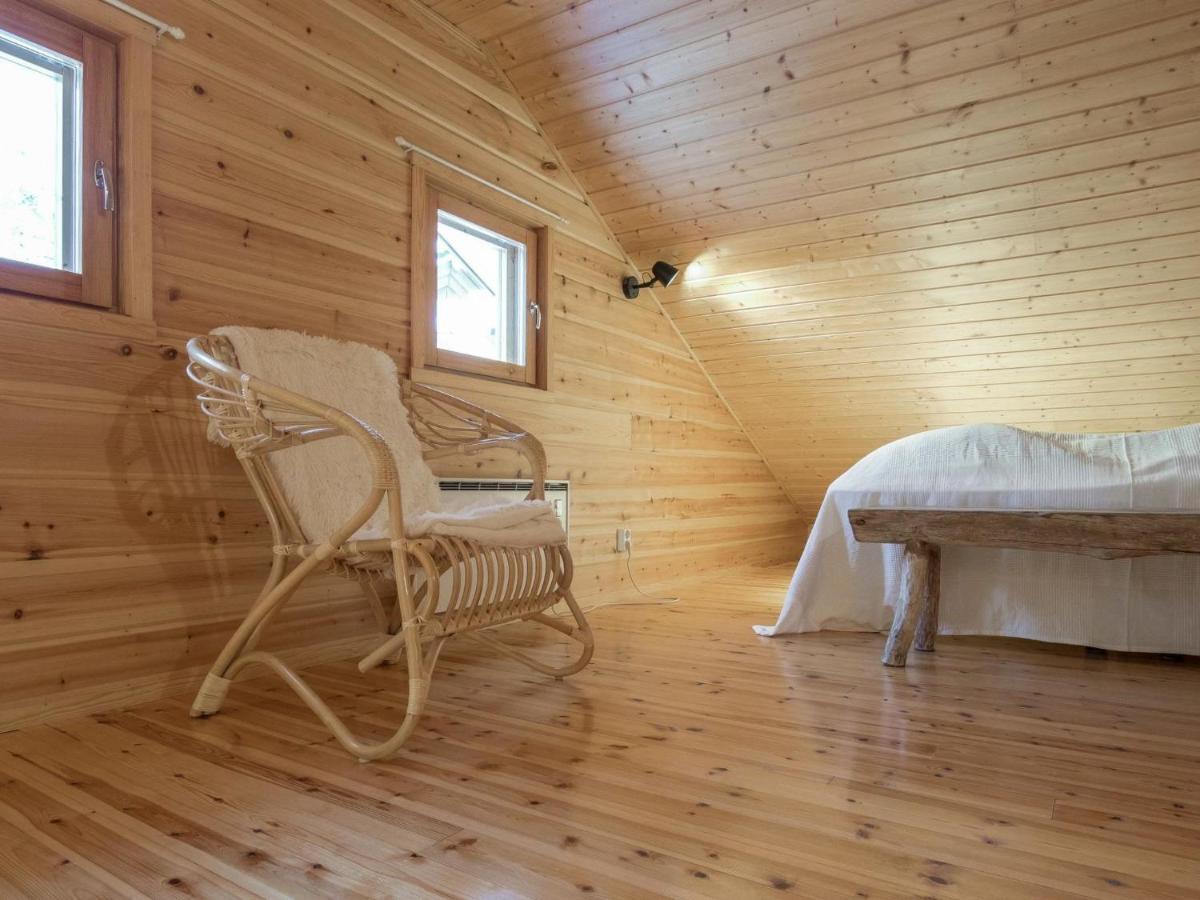 Holiday Home Honkakeko By Interhome Levi Exterior photo