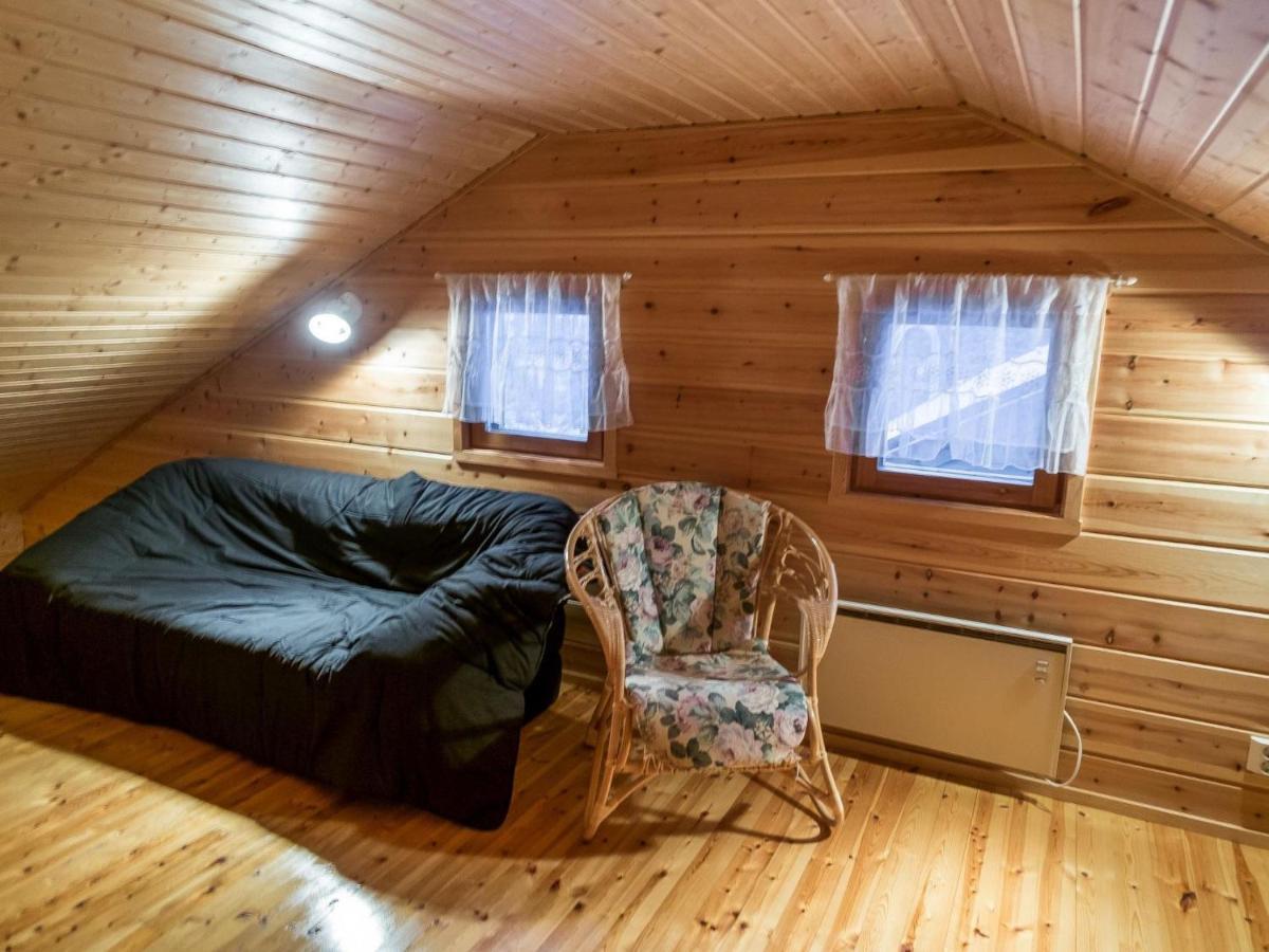 Holiday Home Honkakeko By Interhome Levi Exterior photo