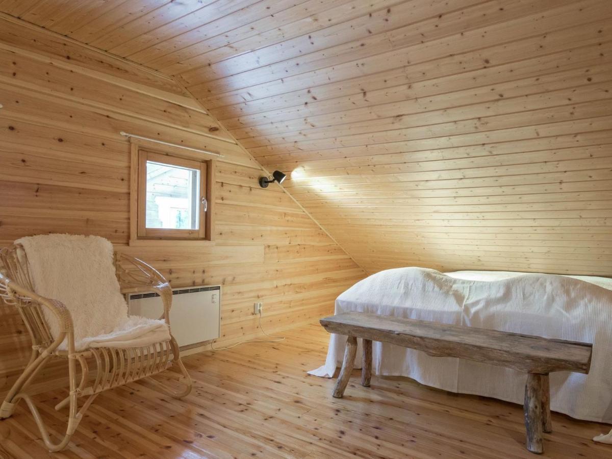 Holiday Home Honkakeko By Interhome Levi Exterior photo